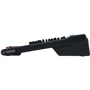 Компактный микшерный пульт YAMAHA MG20: Аналоговые выходы 2 Stereo Out (2 x XLR + 2 x 1/4" TRS Jack), Выход для наушников (1/4" Jack), Мониторный выход (1/4"