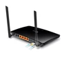 Маршрутизатор Wi-Fi TP-Link TL-MR6400: Интерфейс подключения (LAN-порт) 3x 10/100 Ethernet