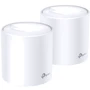 Маршрутизатор Wi-Fi TP-Link Deco X20 (2-Pack)