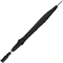 Зонт-трость мужской механический Incognito черный (FULS617-black): Механизм Механический