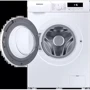 Стиральная машина Samsung WW90T304MWW: Тип машины Автомат