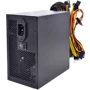 Блок питания QUBE QBC-GPM-700W-80B: Мощность, Ватт 700
