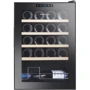 Винный шкаф Philco PW20KF: Размеры ВxШxГ, см 63.8х34х45