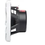 Акустика JBL MARINE STAGE 6 WHITE: Количество полос 2