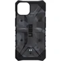 Чехол для iPhone Urban Armor Gear UAG Pathfinder SE Midnight Camo (114056114061) for iPhone 14 фото 6