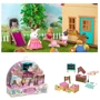 Ігровий набір Li'l Woodzeez Клас та ігровий майданчик (WZ6764Z): Виробник Li`l Woodzeez