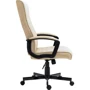 GT Racer B-2723 Beige: Максимальная нагрузка, кг 120