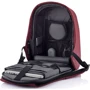 XD Design Bobby Hero Small Backpack Red (P705.704) for MacBook 13-14": Сумісність MacBook 13-14"