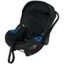 Универсальная коляска 3 в 1 Carrello Epica Space Black (CRL-8511/1 Space Black/G) фото 11