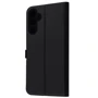 Аксессуар для смартфона WAVE Flap Case Black for Samsung A346 Galaxy A34 5G