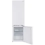 Холодильник Sharp SJ-BB05DTXW1-UA: Размеры 180х54х59.5 см