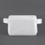 Жіноча поясна сумка Dropbag Mini BlankNote біла (BN-BAG-6-light-bw): Країна виробник Україна