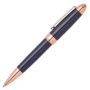 Кулькова ручка Hugo Boss Icon Blue/Rose-gold (HSN0014N): Виробник Hugo Boss