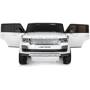 Детский радиоуправляемый электромобиль Bambi Racer Land Rover, белый (M 4175EBLR-1): Рекомендуемый возраст от 3 лет до 8 лет