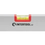 Уровень строительный Intertool MT-1221: Производитель Intertool