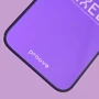 Защитное стекло для iPhone Proove Tempered Glass Pixel Black for iPhone Xs Max / 11 Pro Max: Цвет черный