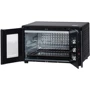 Електрична духовка настільна LIBERTON LEO-500 Black: Виробник Liberton