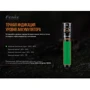Ліхтар туристичний Фонарь Fenix LD30 с аккумулятором (ARB-L18-3500U) фото 9