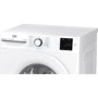 Пральна машина Beko BM1WFSU37233WW: Завантаження білизни (прання), кг 7