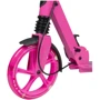 Самокат Maraton Rider Light Wheel розовый фото 7