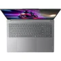 Ноутбук Lenovo Yoga Pro 9 16IAH10 Luna Grey (83L00055RA) UA