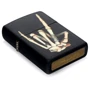 Зажигалка Zippo Heavy Metal Salute (28438) фото 2