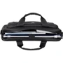 Сумка для ноутбуков 2E 14" Professional Black (2E-CBP6014BK): Цвет черный