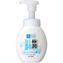 Hada Labo Gokujyun Foaming Face Wash Гиалуроновая пенка для умывания 160 ml
