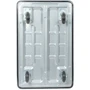 Тележка ручная четырехколесная Intertool LT-9053 фото 5