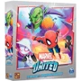 Настільна гра Geekach Games Marvel United: У всесвіті Людини-павука: Вид приключенческие
