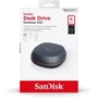 SanDisk Desk Drive 4 TB (SDSSDT40-4T00-EM25): Интерфейс подключения USB Type-C