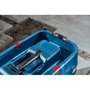 Пилосос Bosch GAS 400 (0.601.9M0.020): Максимальна потужність 1200 Вт