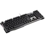 Клавіатура A4Tech Bloody B720 Black: Тип клавіатури ігрова