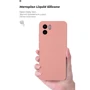Чохол для телефона ArmorStandart ICON Case Pink для Xiaomi Redmi A1 (ARM62837) фото 7
