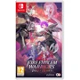 Fire Emblem Warriors Three Hopes (Nintendo Switch)