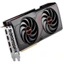 Видеокарта Sapphire Radeon RX 7600 8GB Pulse Gaming (11324-01-20G) UA: Тип памяти GDDR6