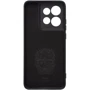 Чохол для телефона ArmorStandart ICON Case Camera cover Black для Motorola Edge 50 Neo (ARM80011): Колір черный