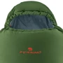 Спальний мішок Ferrino Levity 02 XL/-3°C Green (Left) (924410): Тип кокон