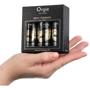 Набор массажных масел Orgie – Sexy Therapy Mini Size Collection (3х30 мл)