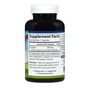 Carlson Labs L-Lysine 500 mg 100 caps: Тип Лизин
