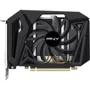 Видеокарта PNY GeForce GTX 1660 SUPER Single Fan 6GB (VCG16606SSFPPB): Интерфейс PCI Express 3.0 x16