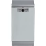 Посудомийка Beko BDFS26020XQ
