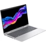 Ноутбук HP Envy x360 14-es1013dx (9R8R12UA): Процессор Intel Core 5 120U (1.4 - 5.0 ГГц) / 10 - ядерный