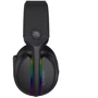 Навушники Proove Gaming Glimmer Black: Тип конструкції повнорозмірні