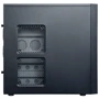 Корпус Chieftec Mesh CQ-01B-U3-500S8, 500W, 2xUSB3.0, Black: Типорозмір Midi-Tower