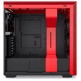Корпус ZXT H710 Black-Red (CA-H710B-BR): Назначение игровой