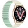 Смарт-часы Kieslect Lora Lady 2 Gold: Емкость батареи, мАч 210