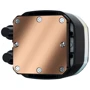 Кулер Corsair H100 RGB (CW-9060053-WW): Призначення для процессора