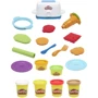 Ігровий набір Hasbro PLAY-DOH Тостер (E0039): Вік від 3-х років