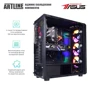Персональный компьютер (ПК) ARTLINE Gaming X48 (X48v38Win): Размеры 450x192x410